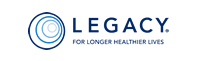 Legacy for Longer Healthier Lives